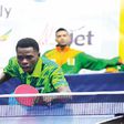 Defending champions dethroned as new winners emerge at 2025 National Table Tennis Championships in Osun