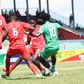 Gusii Stadium faces scrutiny ahead of Shabana vs Gor Mahia clash
