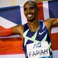 Why Mo Farah's Heroics is Catalyst For London Bid To Host 2040 Olympic Games