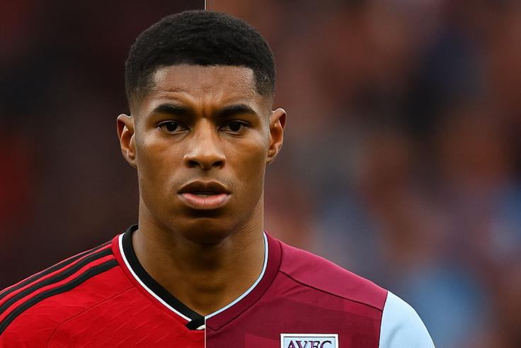 Marcus Rashford Pushes for Shock Exit as ‘Dream’ Move Nears Completion