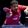 Tough tasks await African stars at 2025 ITTF World Championships