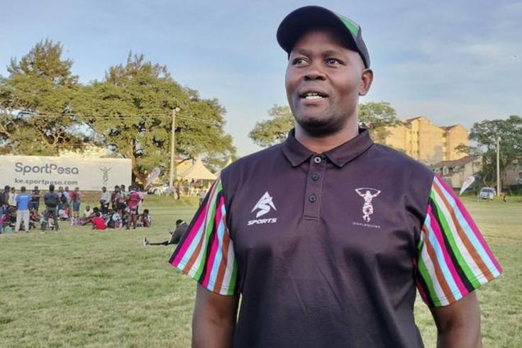 Kenya Harlequin Begin Search for New Coach After Parting Ways with Paul Murunga