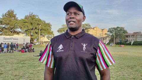 Kenya Harlequin Begin Search for New Coach After Parting Ways with Paul Murunga