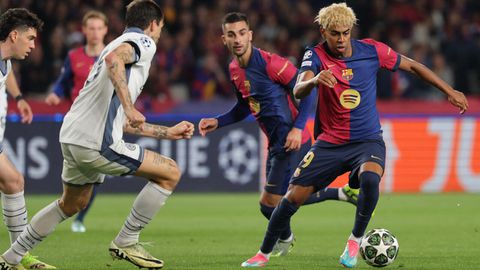 Messi, Ronaldo, Maradona: Thierry Henry hypes up Lamine Yamal, warns against too much pressure