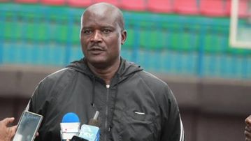 Shock as Long-Serving Kenya Basketball Federation Boss Passes Away