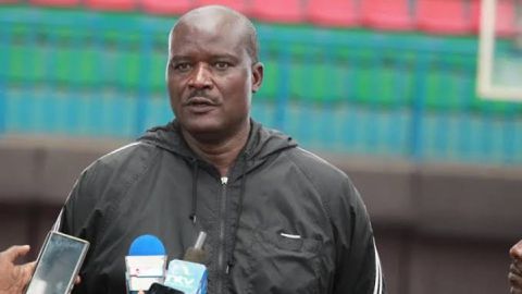 Shock as Long-Serving Kenya Basketball Federation Boss Passes Away
