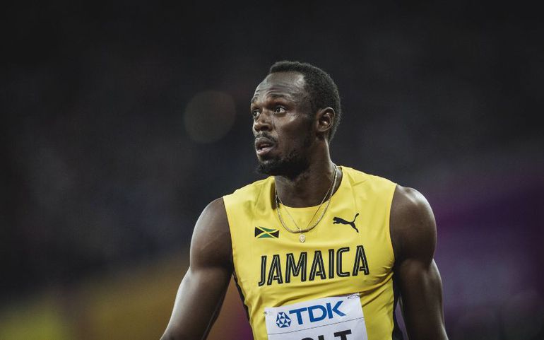 Usain Bolt Slams Athletes Amid Comparisons To Noah Lyles, Gout Gout