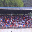 Gusii Stadium faces scrutiny ahead of Shabana vs Gor Mahia clash.