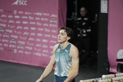 Top 5 Highest Paid Athletes In The World 2025.