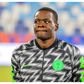 Nigerian goalkeeper blasted by his manager