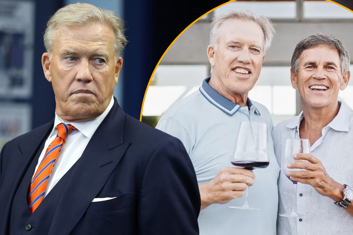 John Elway accident: 2-time Super Bowl champ loses former agent in devastating golf cart crash
