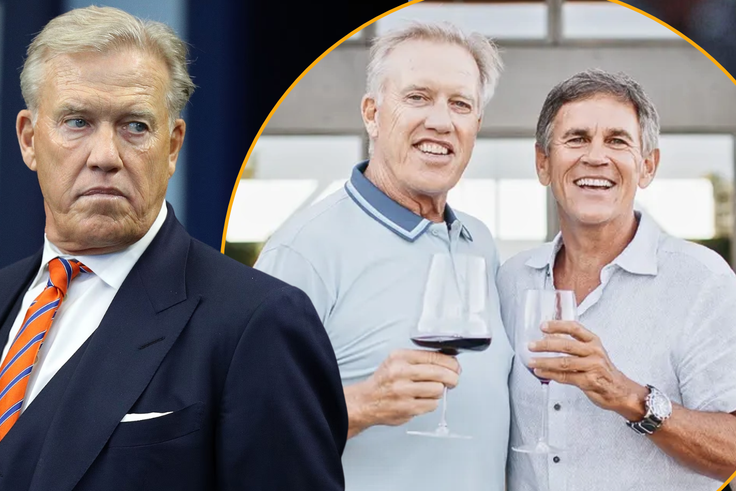 John Elway accident: 2-time Super Bowl champ loses former agent in devastating golf cart crash