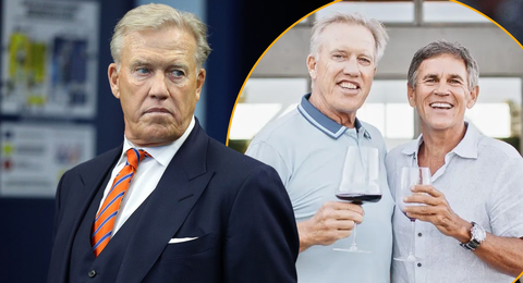 John Elway accident: 2-time Super Bowl champ loses former agent in devastating golf cart crash