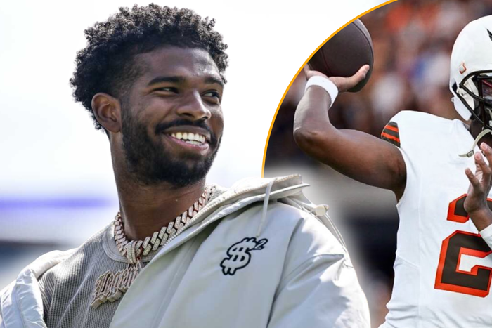 Shedeur Sanders stuns NFL: Cleveland’s 144th pick OUTSELLS every rookie jersey in the 2025 Draft