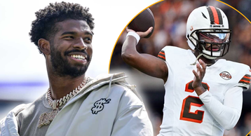 Shedeur Sanders stuns NFL: Cleveland’s 144th pick OUTSELLS every rookie jersey in the 2025 Draft
