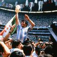 Maradona was a bipolar narcissist, claims psychologist charged with slaying of Argentine football star