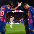 Barcelona confirm star forward will return for El Clasico