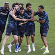 Osimhen snubs Super Eagles stars, names ‘future Ballon d’Or winner’ as favourite teammate