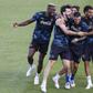 Osimhen snubs Super Eagles stars, names ‘future Ballon d’Or winner’ as favourite teammate