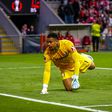 ‘I didn’t see the ball’ — Super Eagles target Atubolu laments costly error in Europa League semifinal