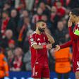Rooney claims age has affected Liverpool stars