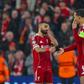 Rooney claims age has affected Liverpool stars