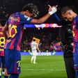 Report: Raphinha considers Barcelona future as Saudi rumours ramp up