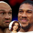 Anthony Joshua vs Tyson Fury: NO DEAL as Saudi showdown suffers fresh blow over Dua Lipa