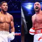 Anthony Joshua vs Tyson Fury fight worth £100m each