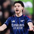Arsenal star Declan Rice facing UEFA ban ahead of Atletico Madrid second-leg