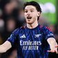 Arsenal star Declan Rice facing UEFA ban ahead of Atletico Madrid second-leg