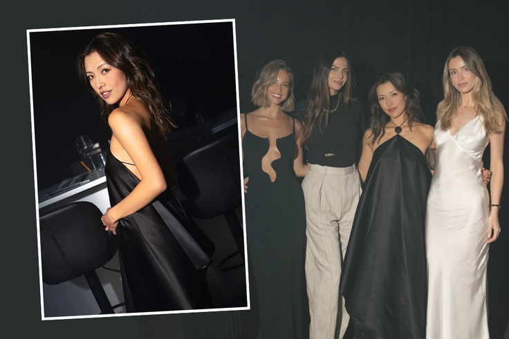 Miami GP: Lily Muni He labelled “embarrassing” over 'Women in F1' dinner that featured only WAGs