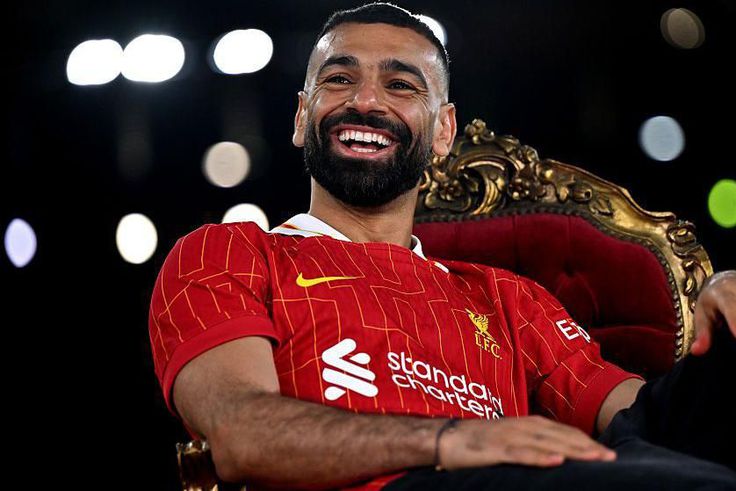 Goodbye Mo! Liverpool boss Arne Slot reveals Salah to get big send-off