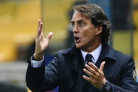 Euro 2020 Group A: Resurgent Italy's to lose?