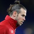 Giggs' absence puts pressure on Bale to deliver for Wales at Euro 2020