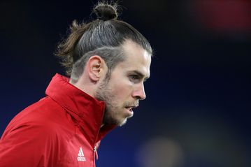 Giggs' absence puts pressure on Bale to deliver for Wales at Euro 2020