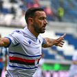 Veteran Quagliarella signs new Sampdoria deal