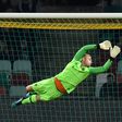 Dutch drop Covid-positive Cillessen from Euro squad