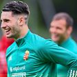 Hungary star Szoboszlai misses Euro 2020 with injury