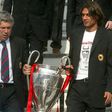 Ancelotti, the 'nice, fat, bear' who wins trophies