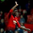 Pogone! Manchester United and Pogba to be finally free from each other this June
