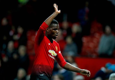 Pogone! Manchester United and Pogba to be finally free from each other this June