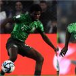 Flying Eagles
