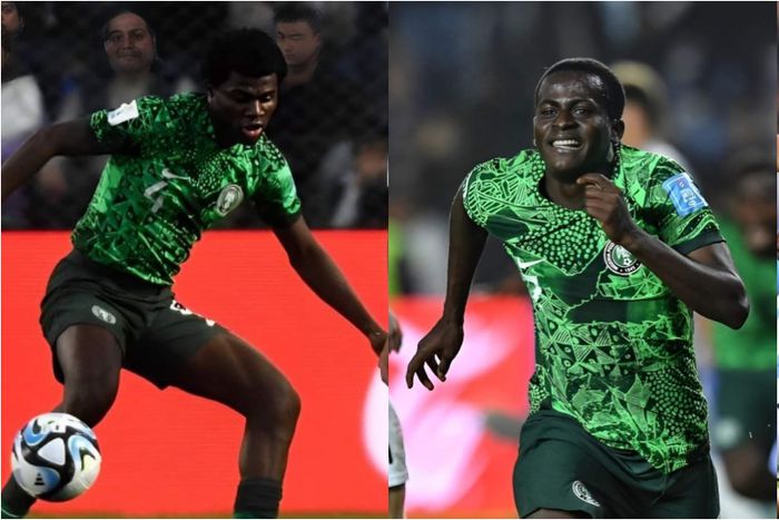 Flying Eagles