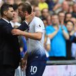 Tottenham's Kane sends a message to new Chelsea boss Mauricio Pochettino amidst transfer speculation