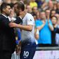 Tottenham's Kane sends a message to new Chelsea boss Mauricio Pochettino amidst transfer speculation