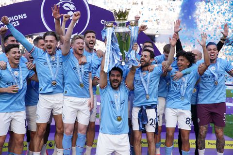 Which Premier League team has the toughest title run-in? Arsenal, Liverpool, and Manchester City’s final matches ranked