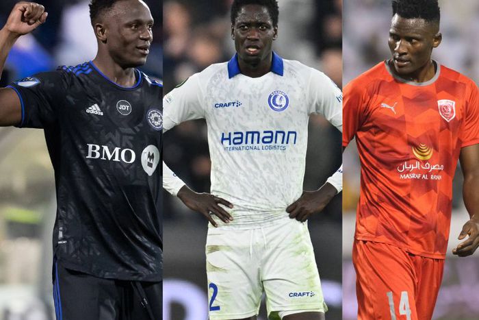 10 Most Expensive Kenyan Players in the Market