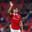Maguire set to leave Old Trafford for greener pastures