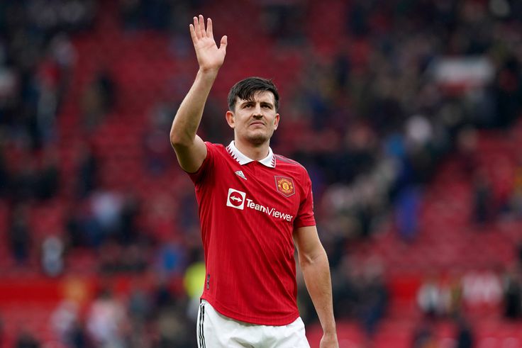 Maguire set to leave Old Trafford for greener pastures